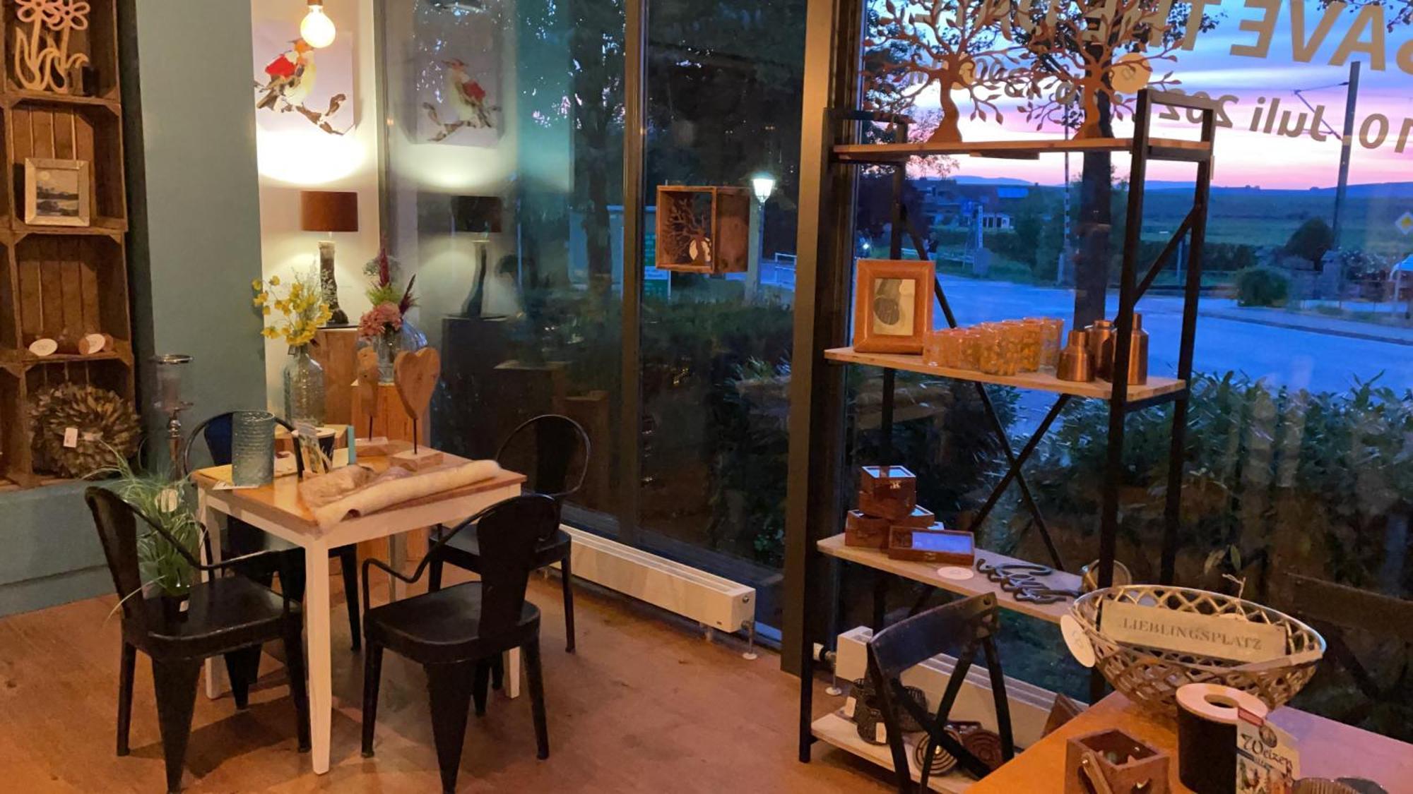 Lp Haus Der Guten Dinge 보츠부르크 외부 사진