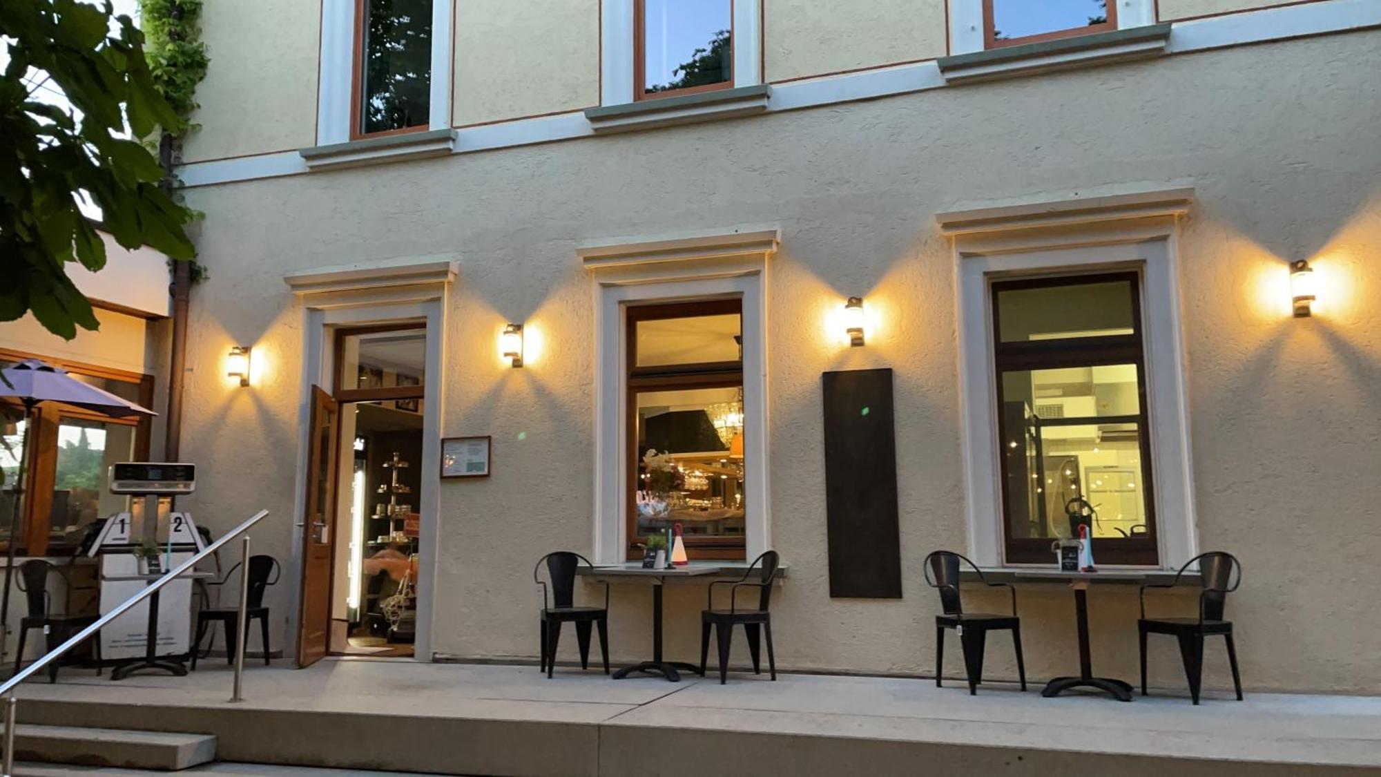 Lp Haus Der Guten Dinge 보츠부르크 외부 사진