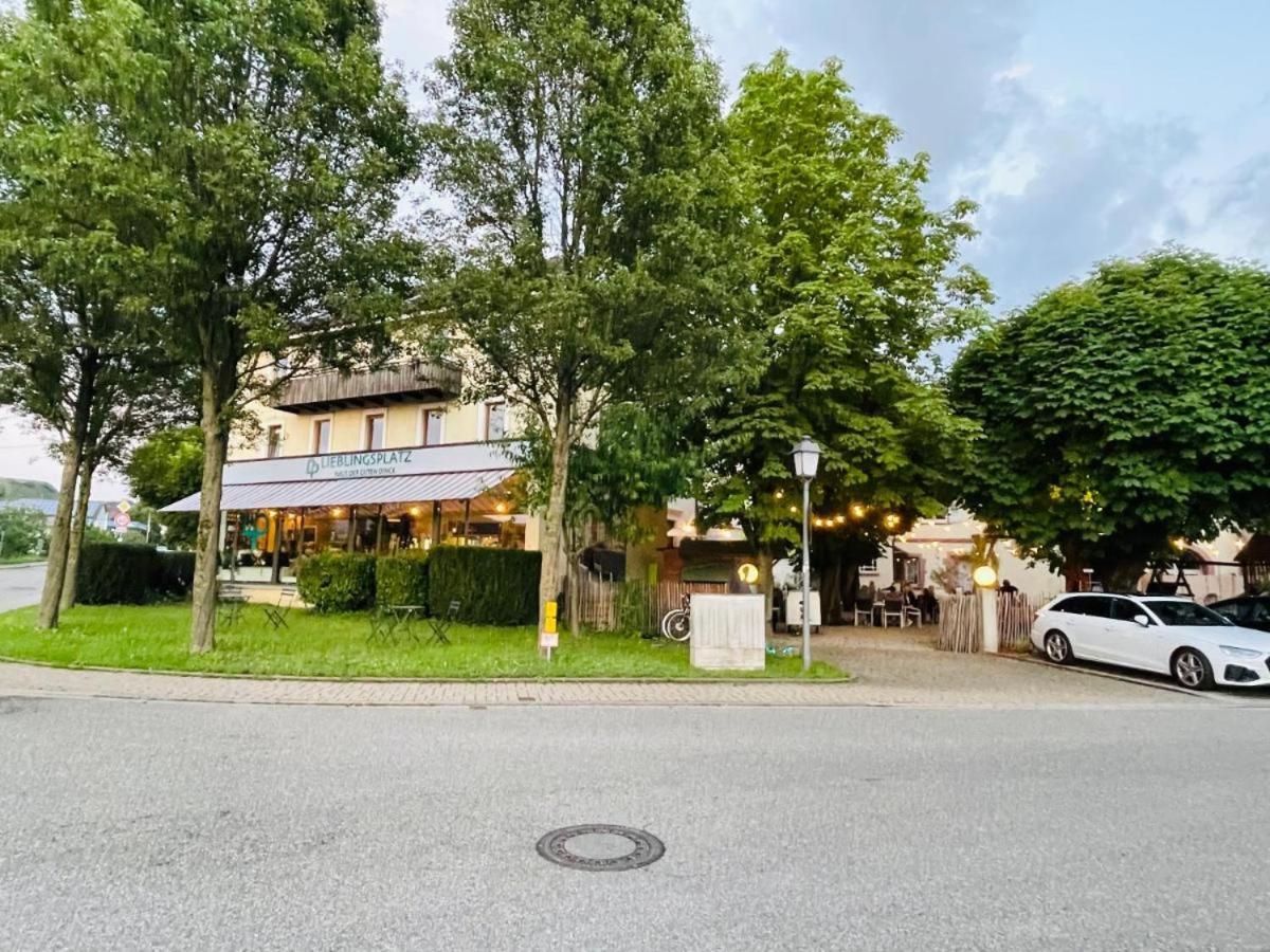 Lp Haus Der Guten Dinge 보츠부르크 외부 사진