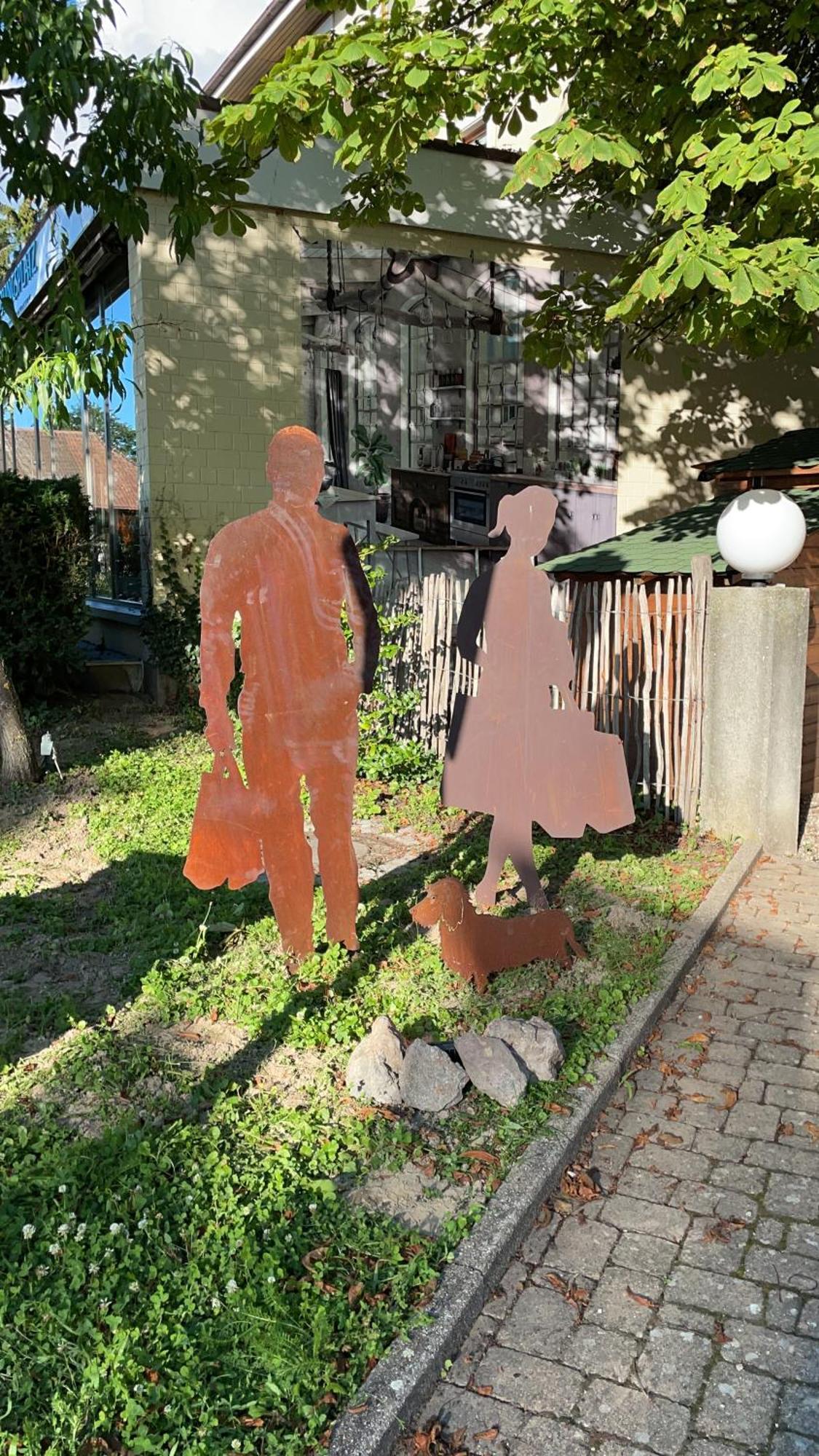 Lp Haus Der Guten Dinge 보츠부르크 외부 사진