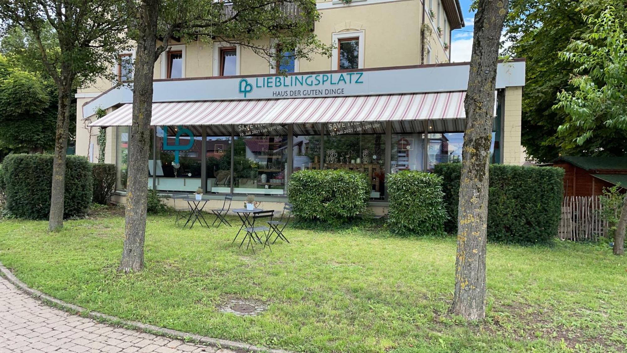 Lp Haus Der Guten Dinge 보츠부르크 외부 사진